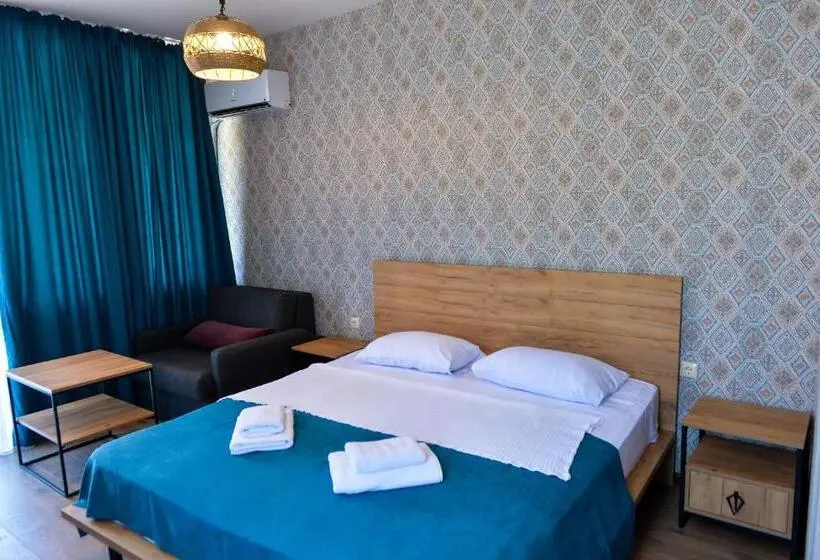 سوییت سوپریور, Tskaltubo Epic Hotel & Spa