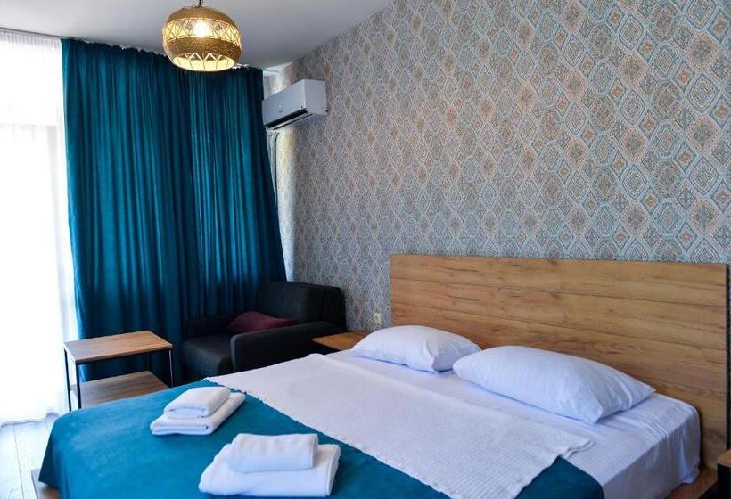 سوییت سوپریور, Tskaltubo Epic Hotel & Spa