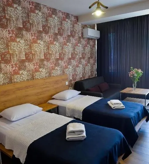 اتاق سوپریور, Tskaltubo Epic Hotel & Spa
