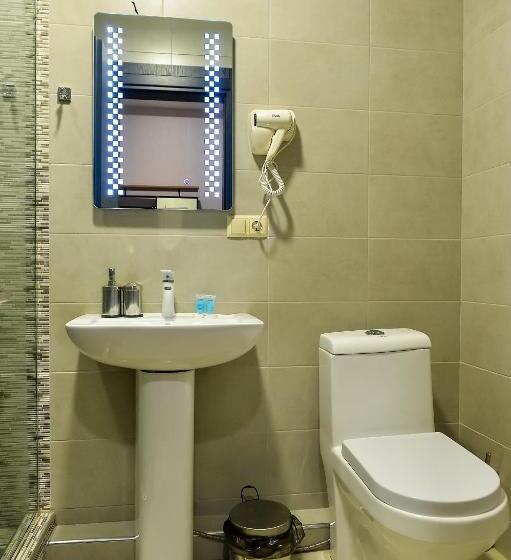 اتاق سوپریور, Tskaltubo Epic Hotel & Spa