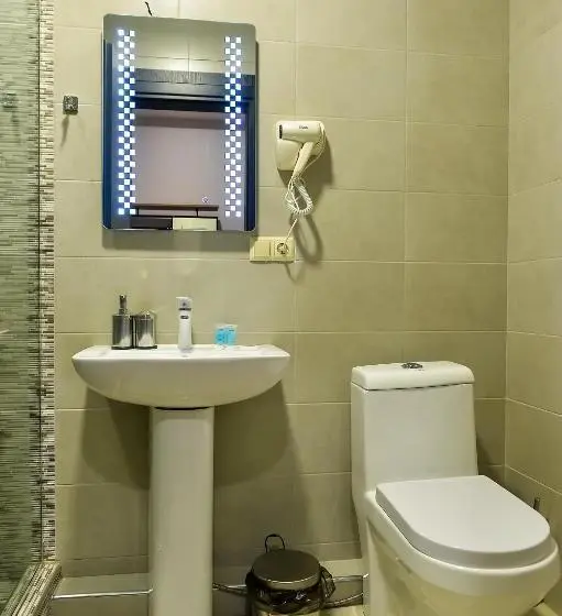 اتاق سوپریور, Tskaltubo Epic Hotel & Spa