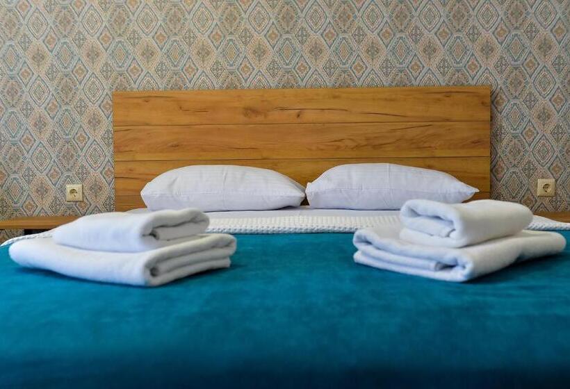 اتاق سوپریور, Tskaltubo Epic Hotel & Spa