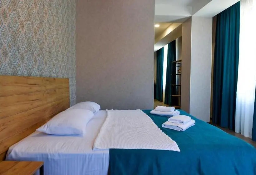 سوییت سوپریور, Tskaltubo Epic Hotel & Spa
