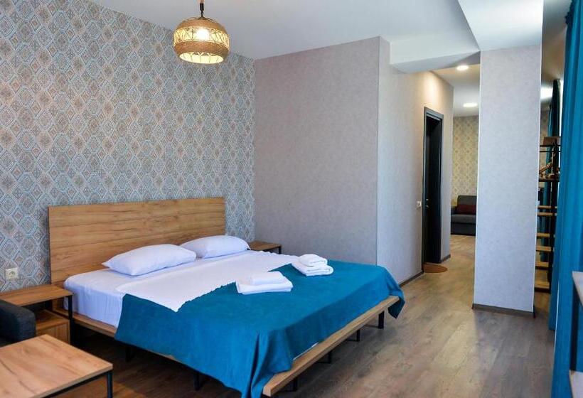 سوییت سوپریور, Tskaltubo Epic Hotel & Spa