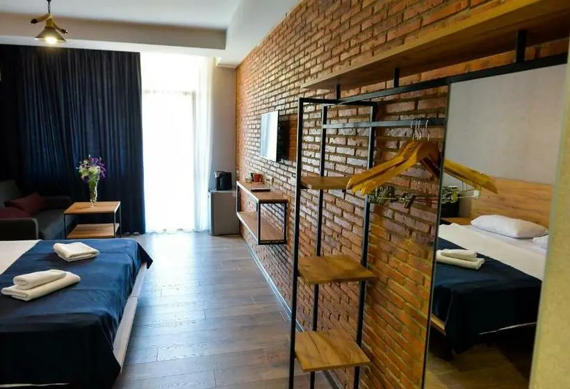 اتاق سوپریور, Tskaltubo Epic Hotel & Spa
