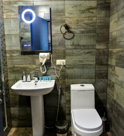 سوییت سوپریور, Tskaltubo Epic Hotel & Spa