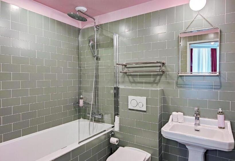 Escritório Estándar, Aparthotel Ammi Vieux Nice