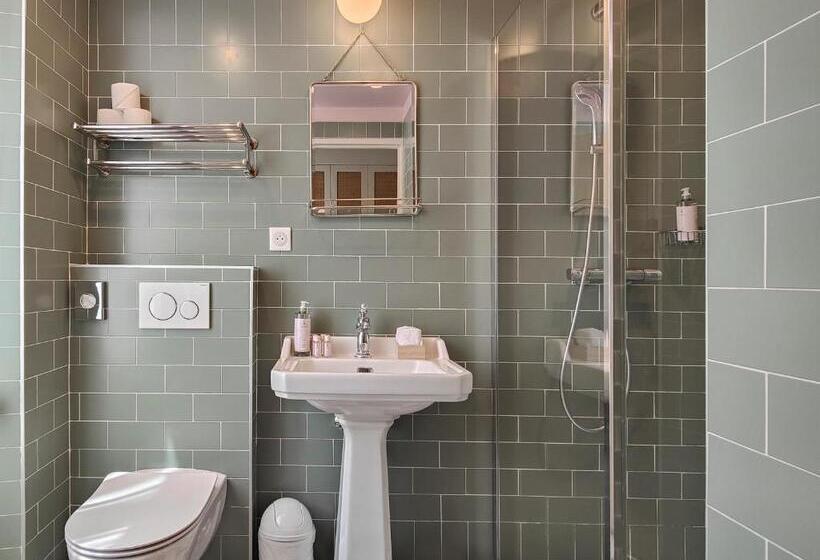 Escritório Superior, Aparthotel Ammi Vieux Nice