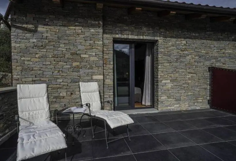 Pokój Czteroosobowy Superior, B&b Il Pianolo