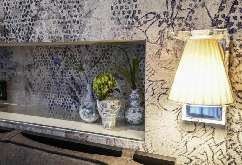 Четырехместный Номер Superior, B&b Il Pianolo