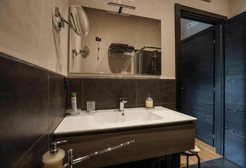 Четырехместный Номер Superior, B&b Il Pianolo