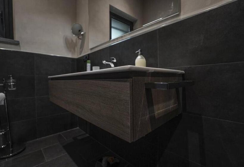 四人豪华间, B&b Il Pianolo