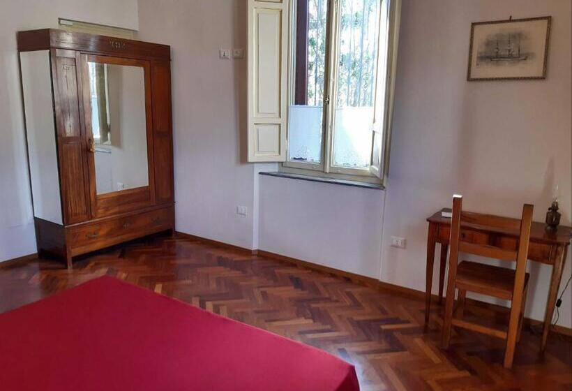 اتاق لوکس, Villa Magnolia Park