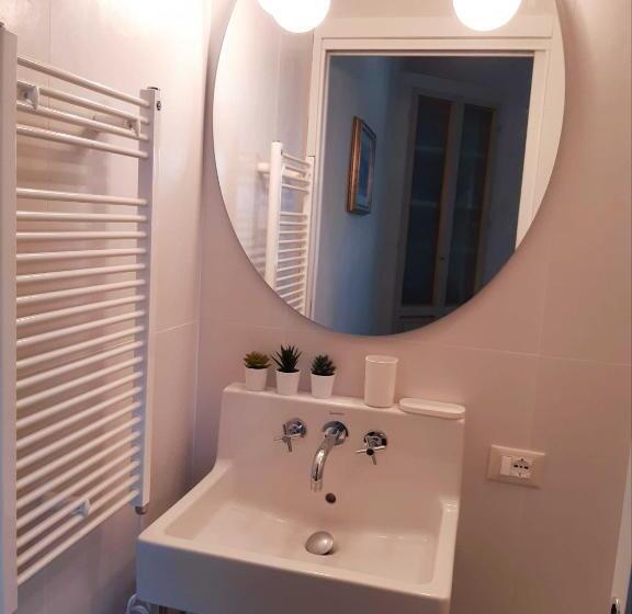 اتاق استاندارد, Villa Magnolia Park