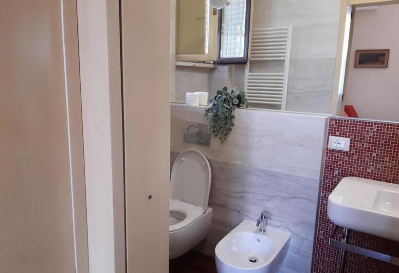 اتاق استاندارد, Villa Magnolia Park