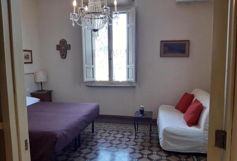 اتاق استاندارد, Villa Magnolia Park