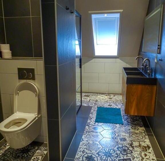 Номер Стандарт, Bed & Breakfast De Leekerhoek