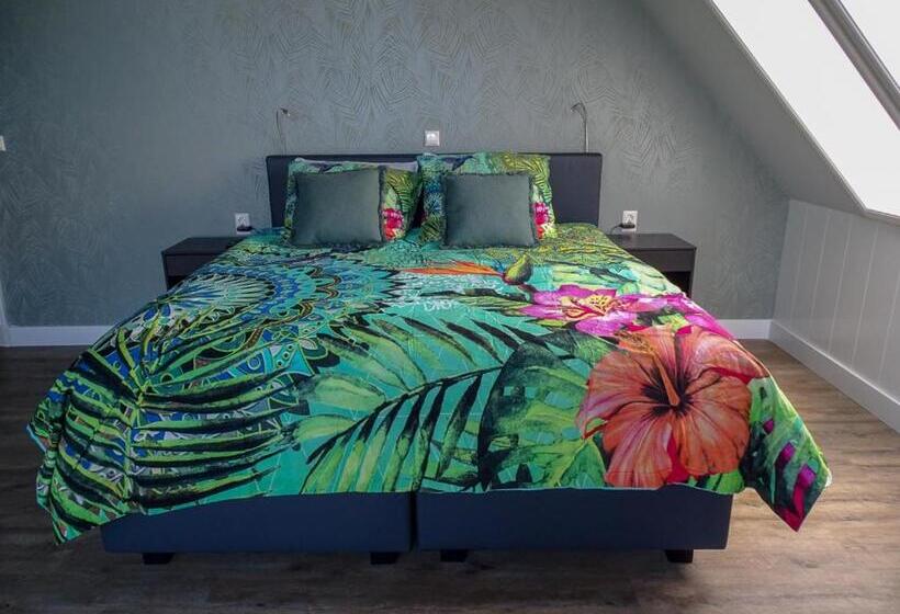 Номер Стандарт, Bed & Breakfast De Leekerhoek