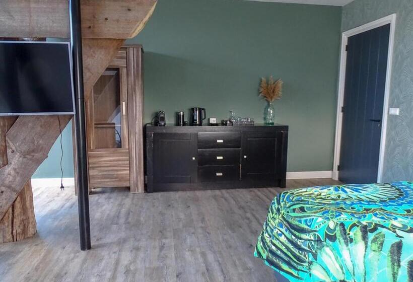 Номер Стандарт, Bed & Breakfast De Leekerhoek