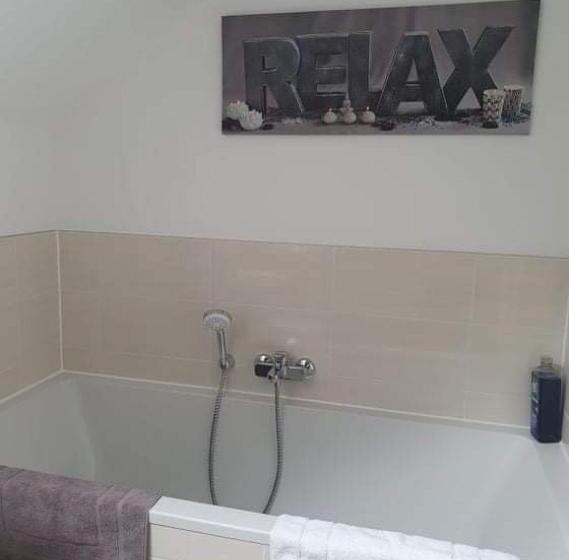 4인용 스탠다드 룸, Coille Darach B&b