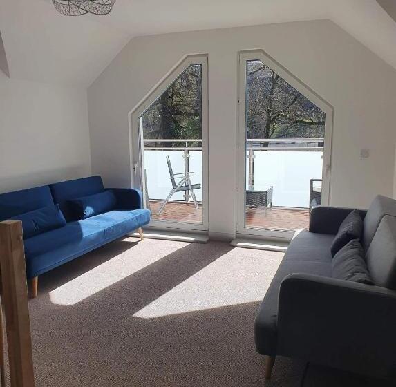 4인용 스탠다드 룸, Coille Darach B&b