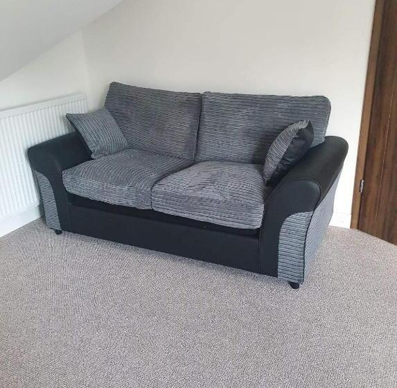 4인용 스탠다드 룸, Coille Darach B&b