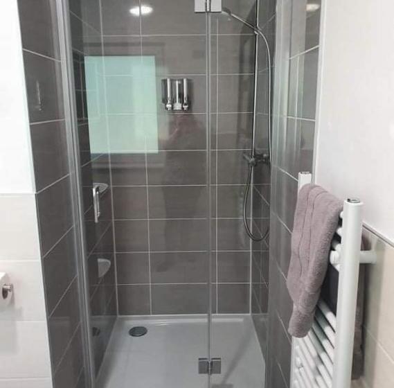 디럭스 룸, Coille Darach B&b