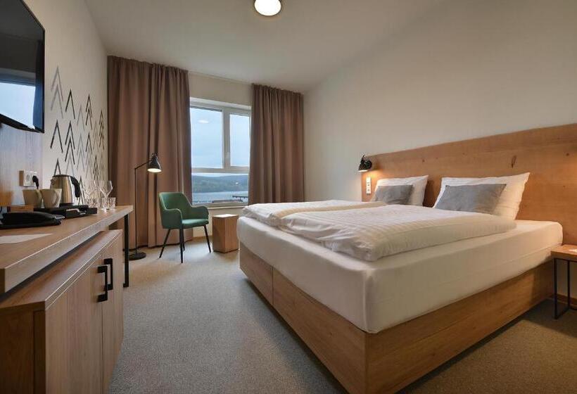 舒适型房间, Element