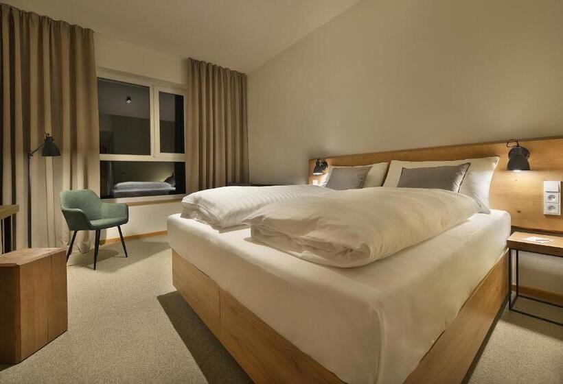 舒适型房间, Element