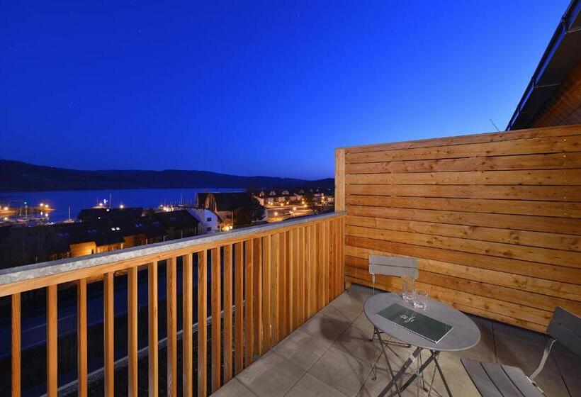 复式套房, Element