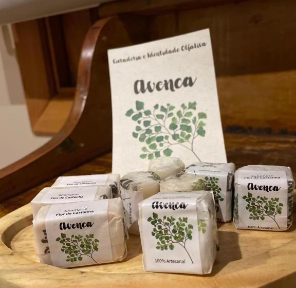 Suite, Fazenda Morros Verdes Ecolodge