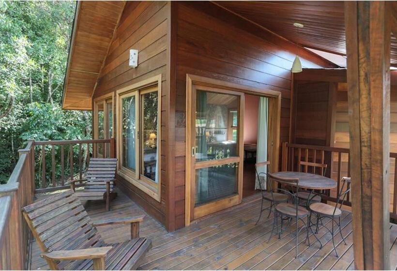 Superior Suite, Fazenda Morros Verdes Ecolodge