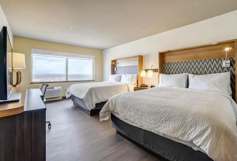 スタンダードルーム, Holiday Inn Gatineau   Ottawa, An Ihg