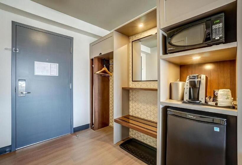 Номер Стандарт, Holiday Inn Gatineau   Ottawa, An Ihg