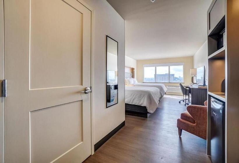 חדר סטנדרט, Holiday Inn Gatineau   Ottawa, An Ihg