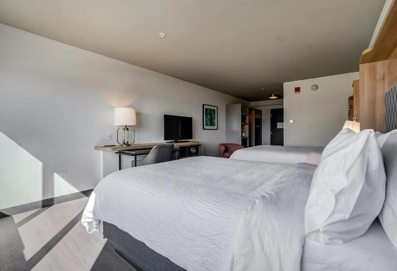 标准间, Holiday Inn Gatineau   Ottawa, An Ihg