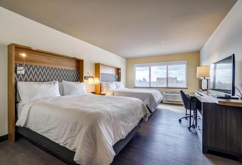 חדר סטנדרט, Holiday Inn Gatineau   Ottawa, An Ihg