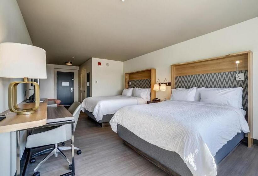 Номер Стандарт, Holiday Inn Gatineau   Ottawa, An Ihg