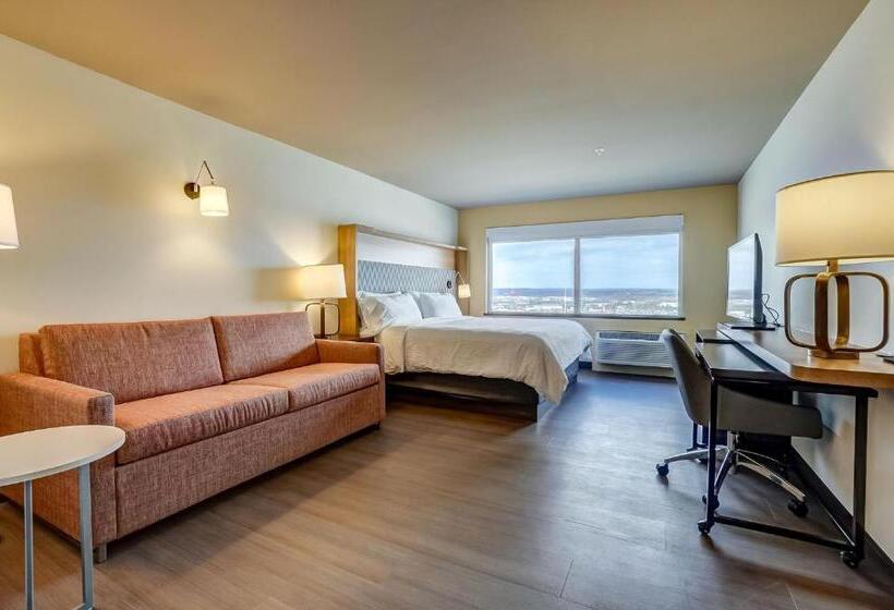 Стандартный Номер Кровать Кинг, Holiday Inn Gatineau   Ottawa, An Ihg