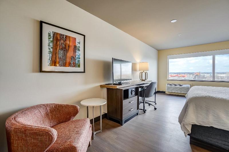 Стандартный Номер Кровать Кинг, Holiday Inn Gatineau   Ottawa, An Ihg