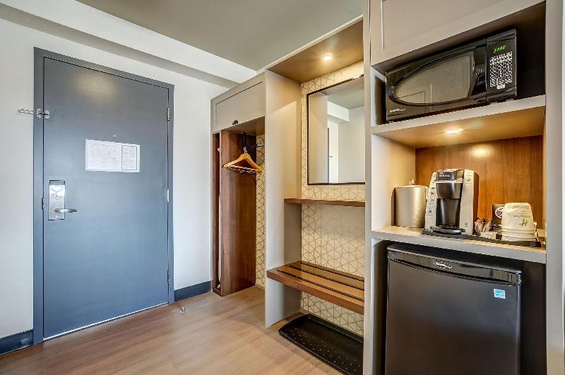 Стандартный Номер Кровать Кинг, Holiday Inn Gatineau   Ottawa, An Ihg