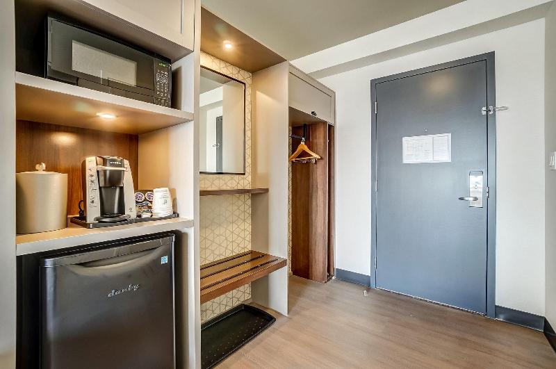 חדר סטנדרט, Holiday Inn Gatineau   Ottawa, An Ihg