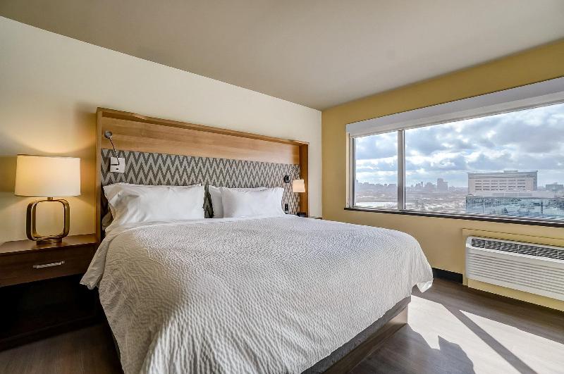 标准间, Holiday Inn Gatineau   Ottawa, An Ihg