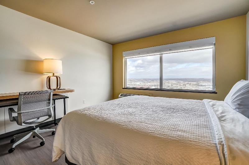 标准间, Holiday Inn Gatineau   Ottawa, An Ihg