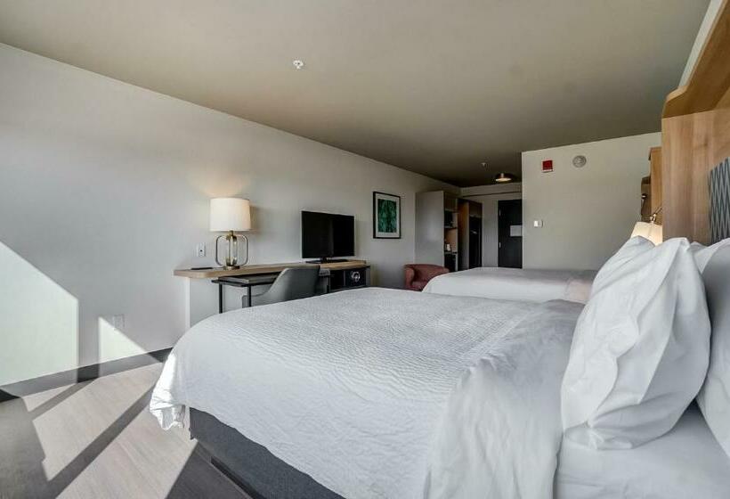 חדר סטנדרט, Holiday Inn Gatineau   Ottawa, An Ihg