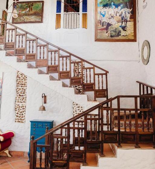 جناح سرير كينج, Kalma