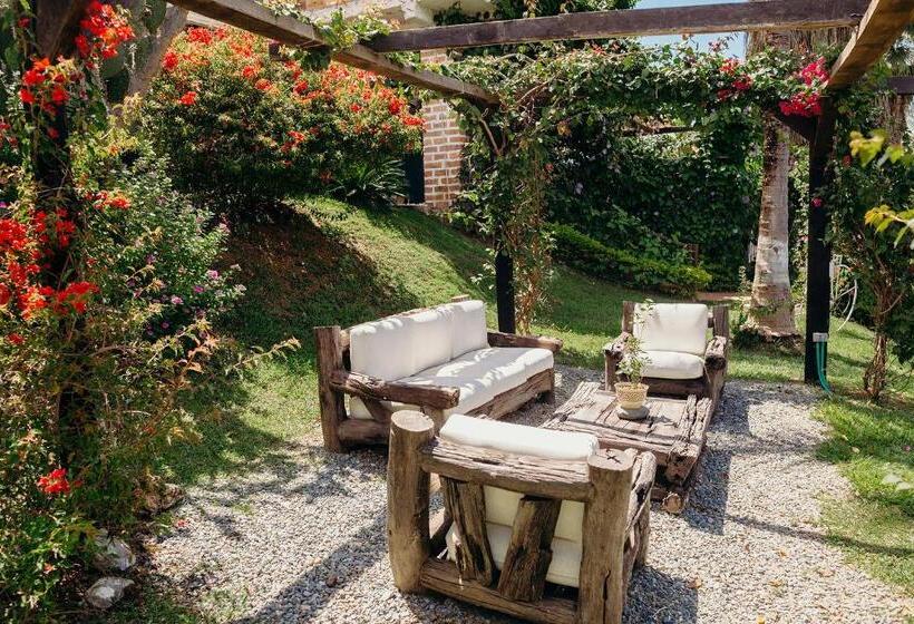 جناح سرير كينج, Kalma