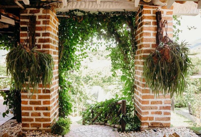 جناح سرير كينج, Kalma