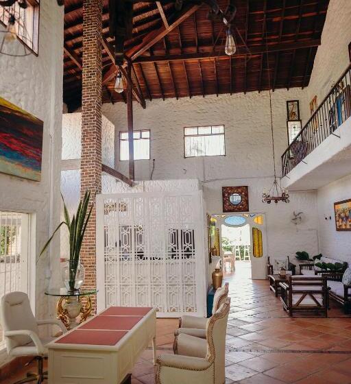 جناح سرير كينج, Kalma