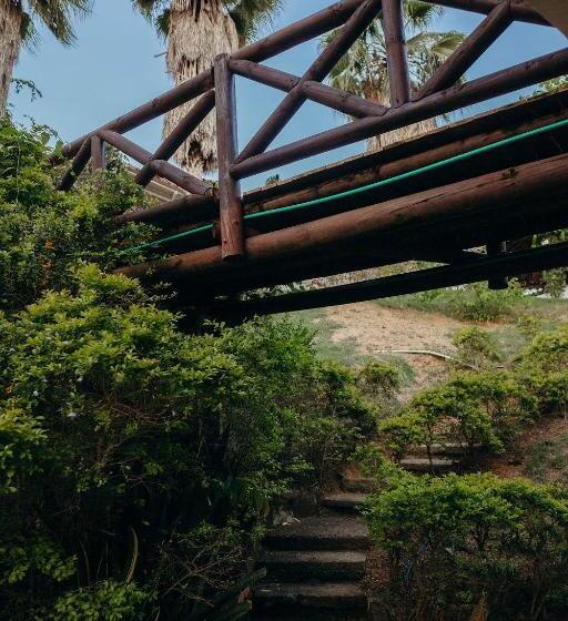 غرفة ديلوكس عائلية, Kalma